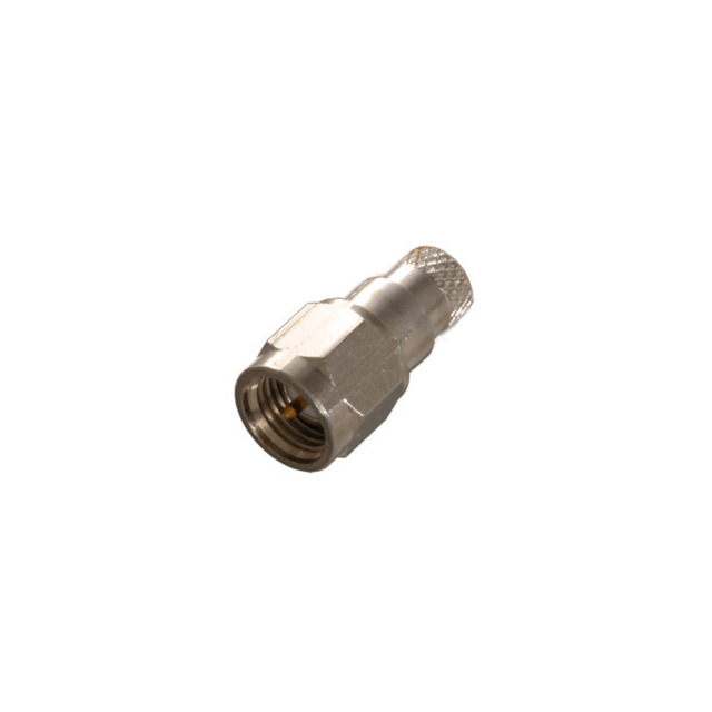CONN TERMINATOR PLUG SMA 50OHM【142-0801-866】
