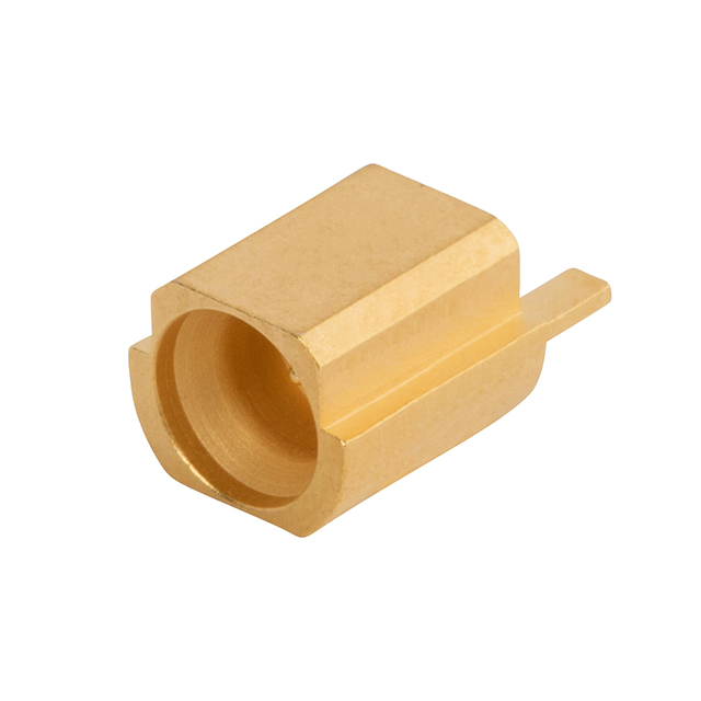 【3211-60494】SMPM MALE PCB EDGE LAUNCH PLUS C