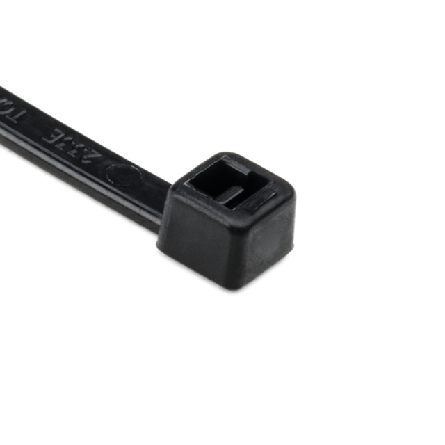 【111-03088】HIGH-TEMP CABLE TIE, 6" LONG, 30
