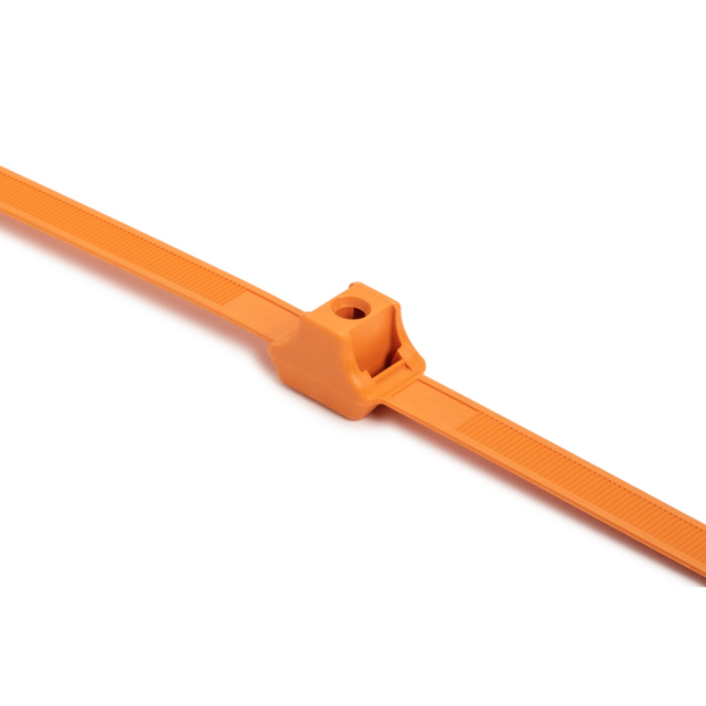 【115-00176】DUAL CLAMP TIE, 0.25" STUD DIA,