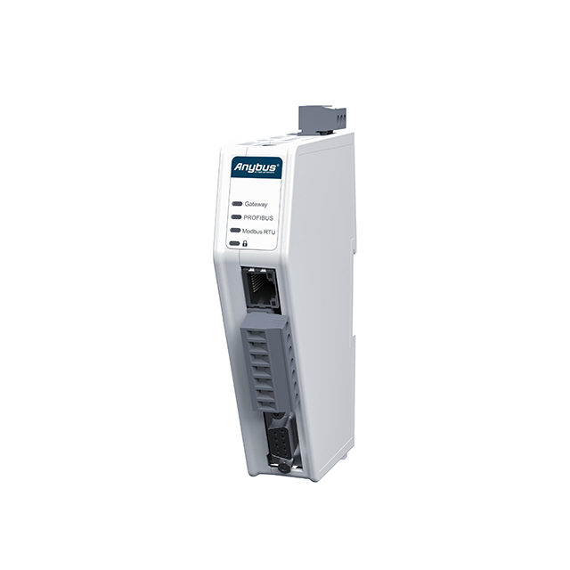 MODBUS RTU SERVERTU-MODBUS DP DE【ABC4028EX-A】