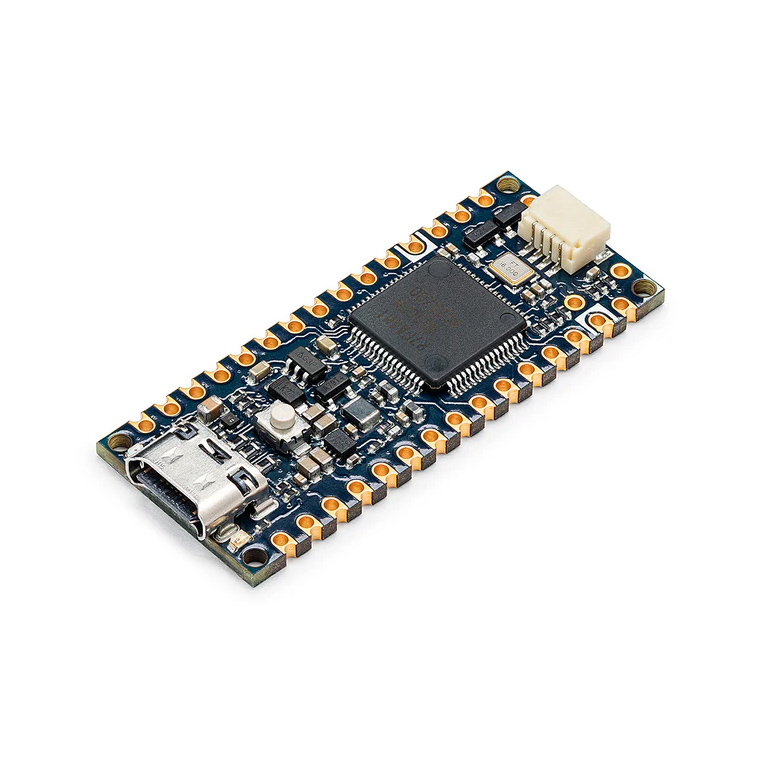 ARDUINO NANO R4【ABX00142】