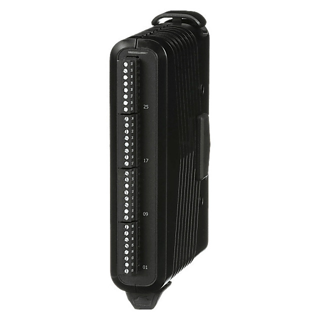 【DAM00I0UIN6I0000】DA SERIES I/O MODULE 6 UNIVERSAL