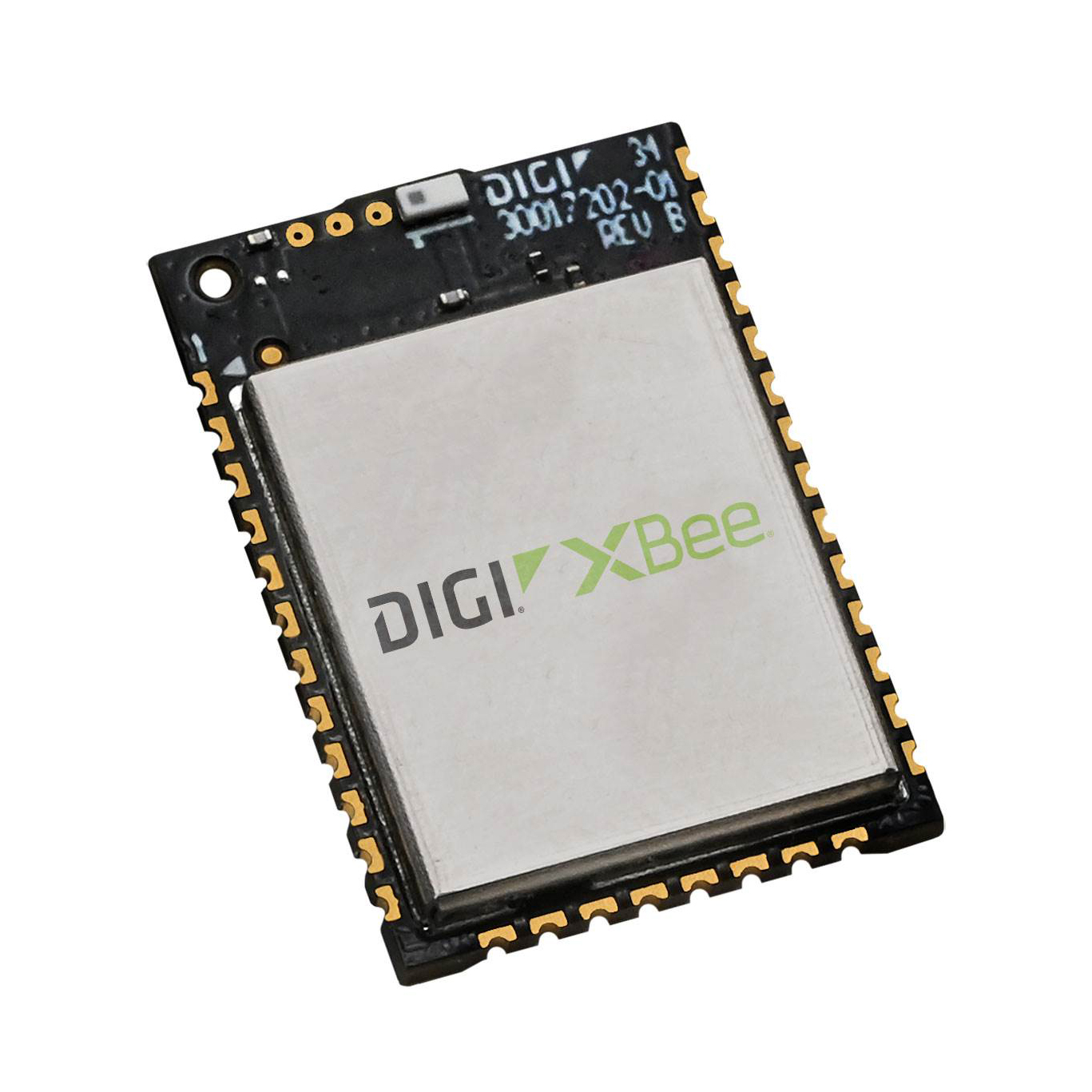 【XB3-24B5CM-J】XBEE3 BLU BLE 5.4 CHIP ANTEN MMT