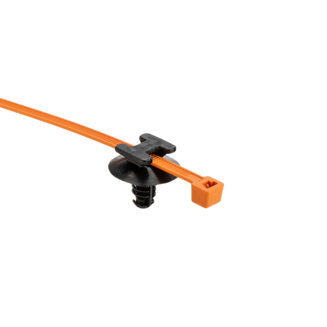 【156-04029】HEAVY DUTY CABLE TIE WITH FIR TR