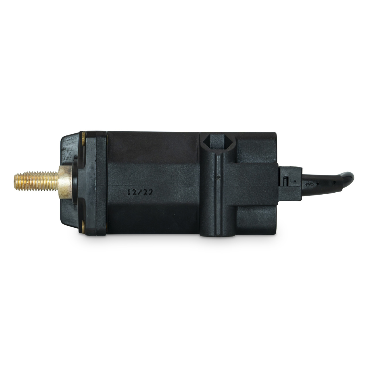 SWITCH SELECTOR 12V【08070400】