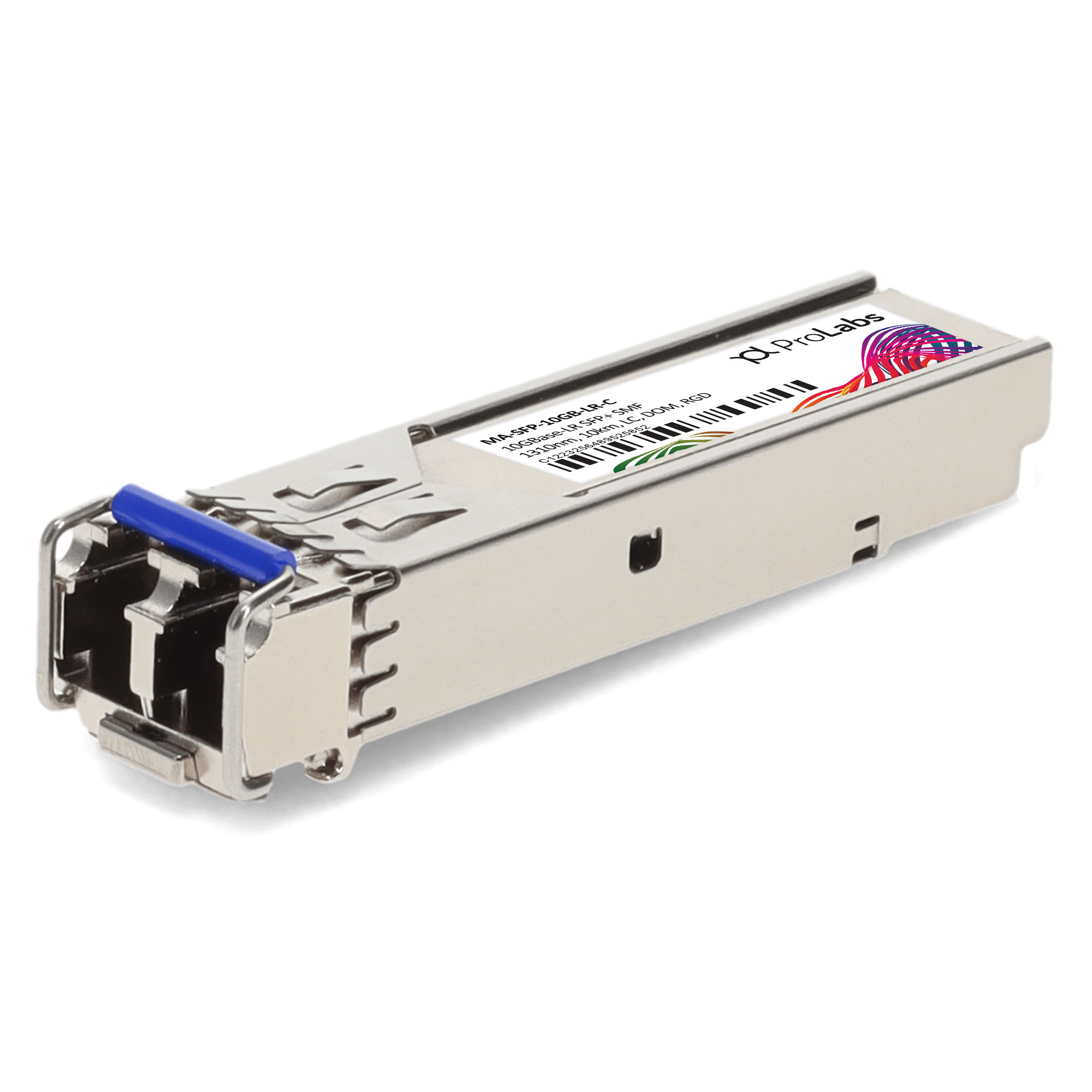 【MA-SFP-10GB-LR-C】CISCO MERAKI MA-SFP-10GB-LR COMP