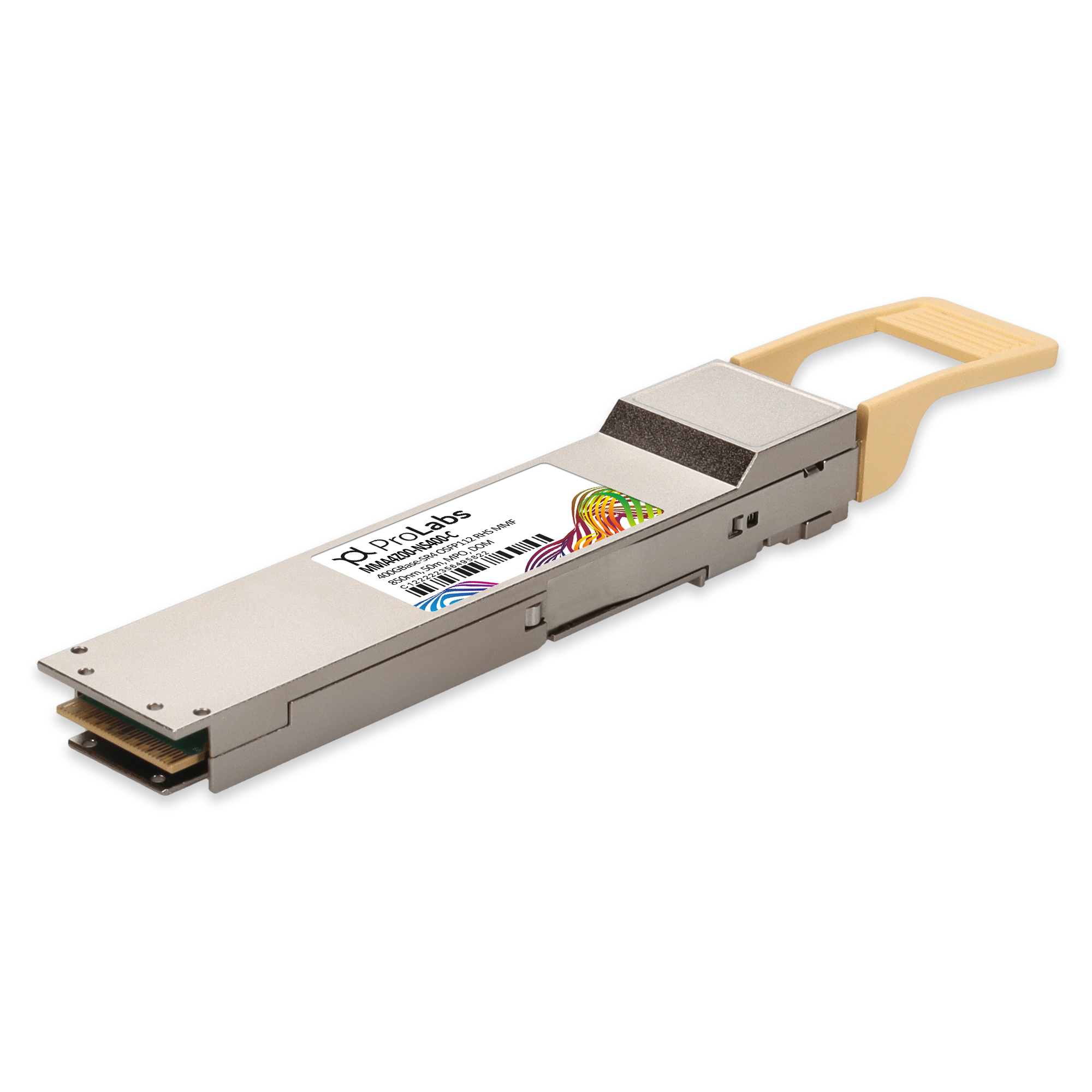 【MMA4Z00-NS400-C】MELLANOX MMA4Z00-NS400 COMPATIBL