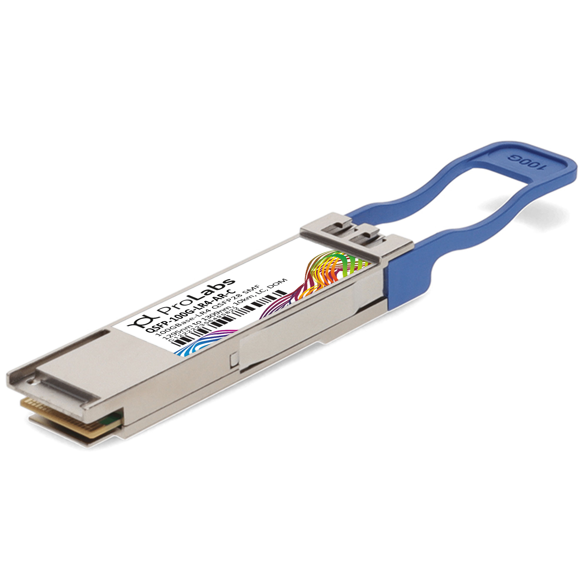 【QSFP-100G-LR4-AR-C】ARISTA NETWORKS QSFP-100G-LR4 CO
