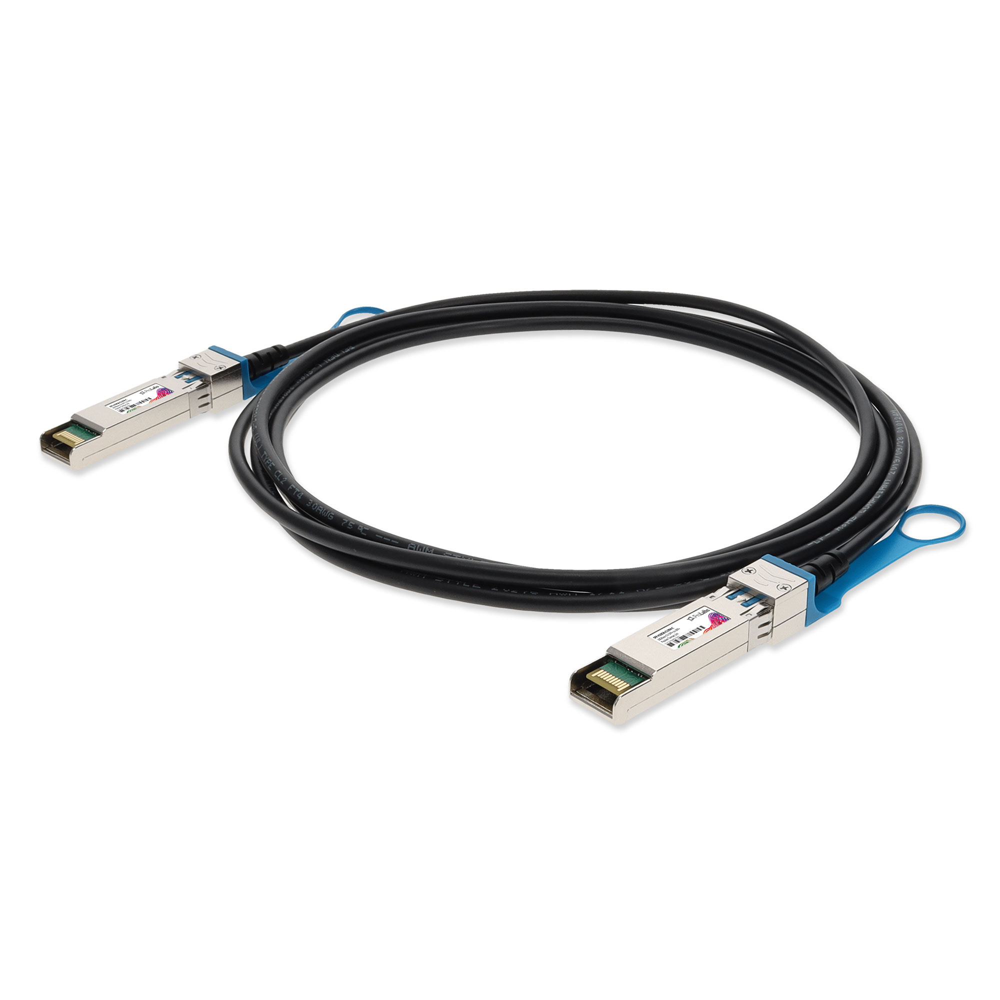 【SFP-H10GB-CU2M-C】CISCO SFP-H10GB-CU2M COMPATIBLE
