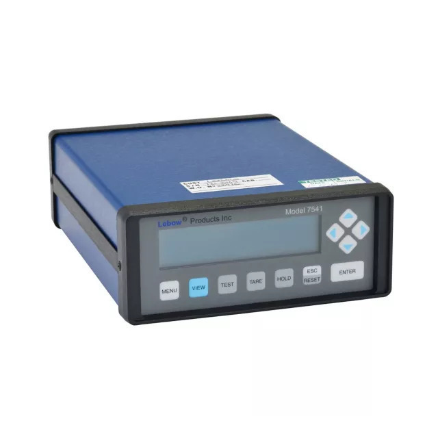 【7541-115】MODEL 7541, AC EXCITATION, 2 CHA[バルク]