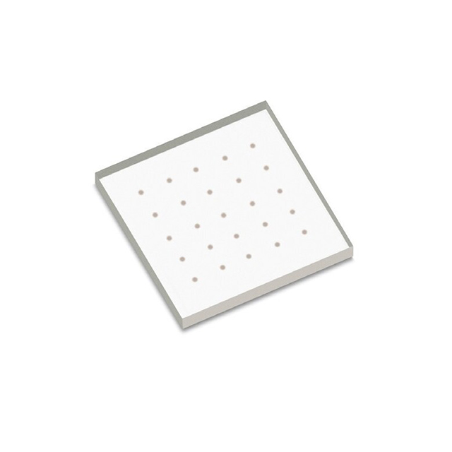 【L1F3-U380100004001】LED UV U2 380NM 400MW SMD