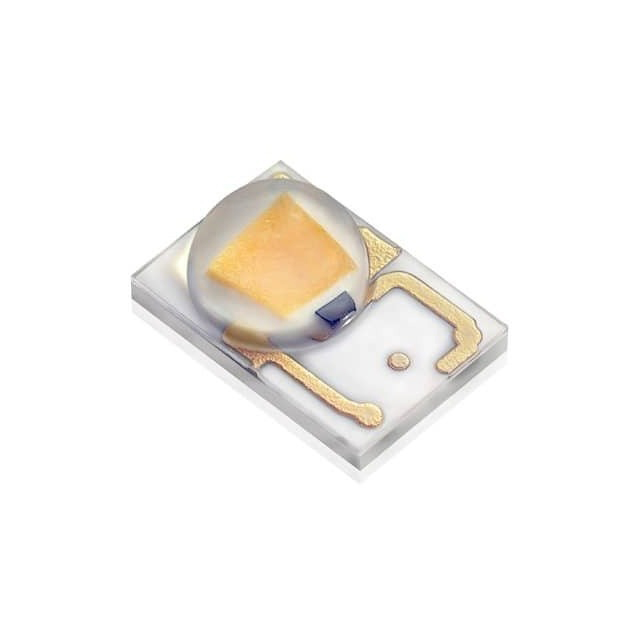 【LXM5-PL01】LED LUXEON REBEL AMBER 590NM SMD[テープ＆リール（TR）]