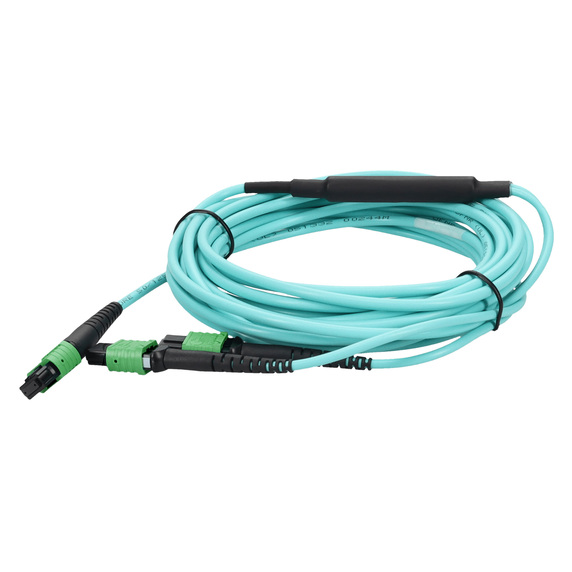 【MFP7E20-N005-C】MELLANOX COMPATIBLE 5M ANGLED MP