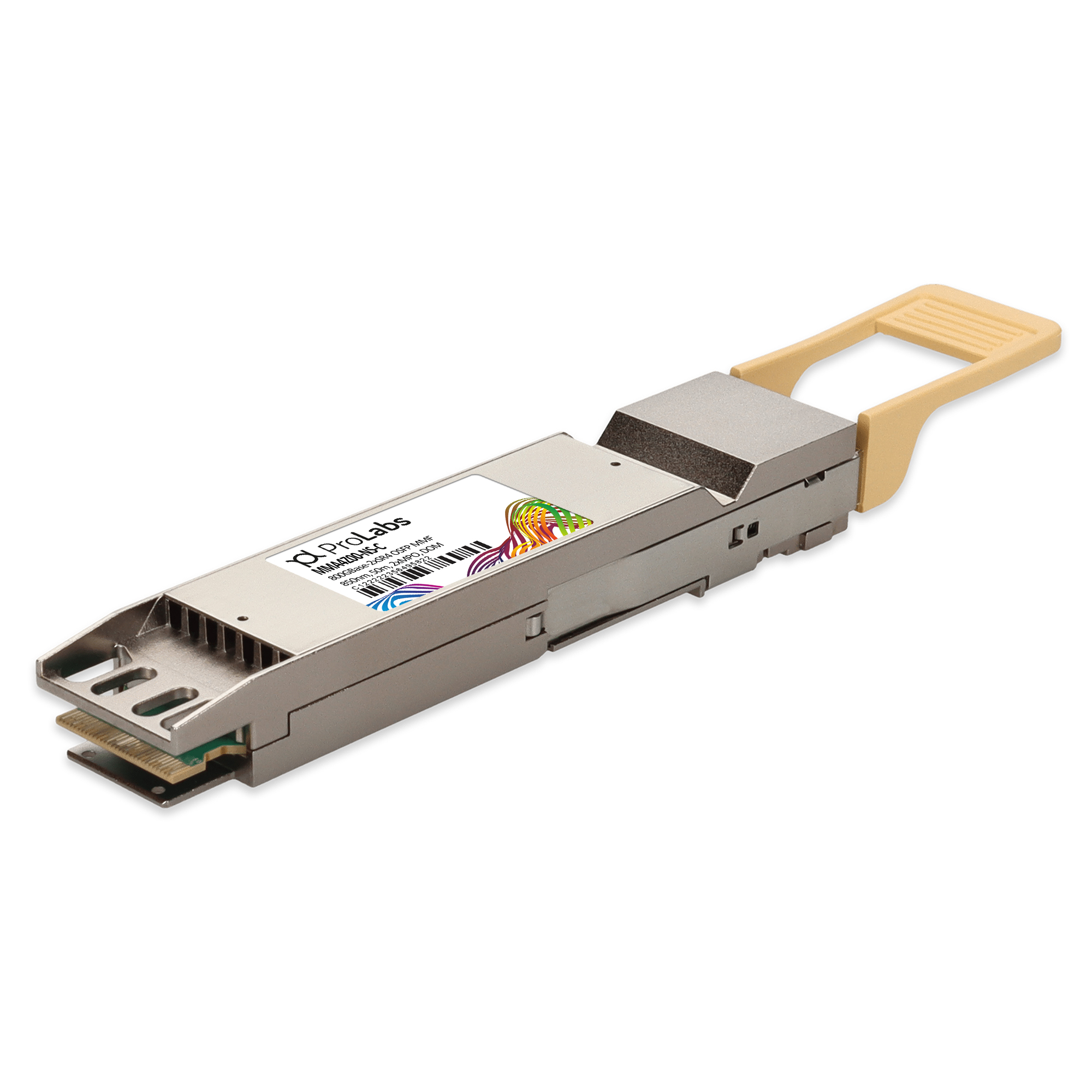 【MMA4Z00-NS-C】MELLANOX MMA4Z00-NS COMPATIBLE T