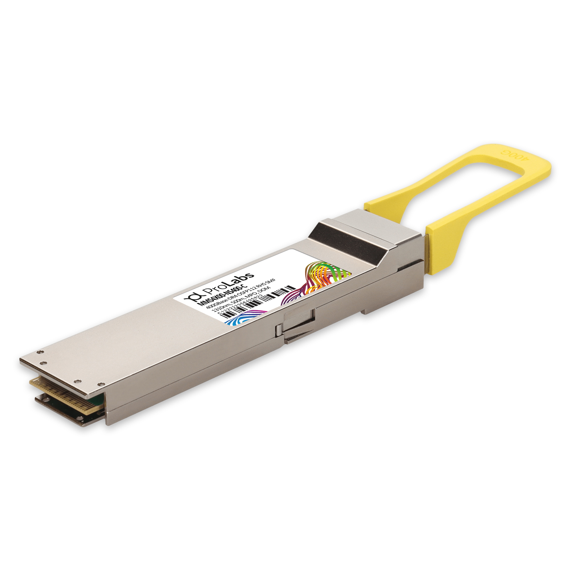 【MMS4X00-NS400-C】MELLANOX MMS4X00-NS400 COMPATIBL