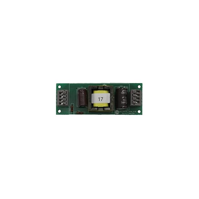【NCL30076LED1GEVB】QR BUCK 100 W LED DRIVER EVALUAT