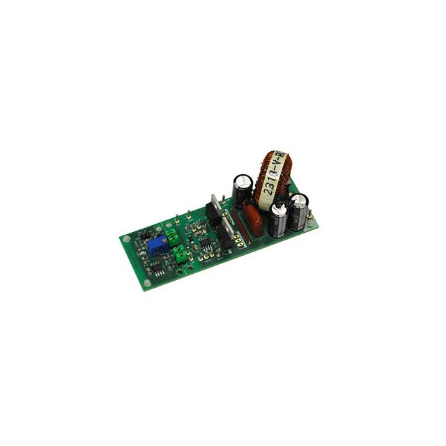 【NCP5104SYNCBUCKGEVB】NCP5104SYNCBUCKGEVB: VARIABLE DC
