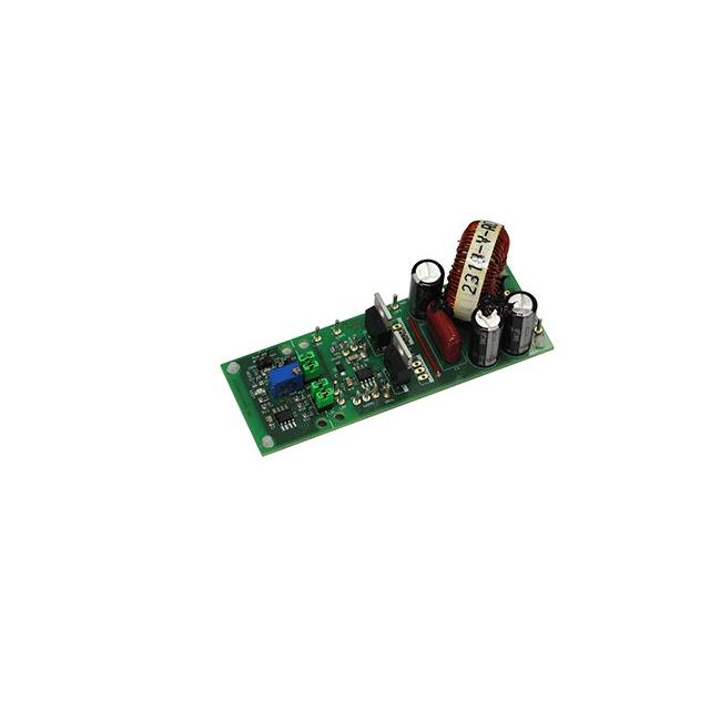 【NCP5106SYNCBUCKGEVB】NCP5106SYNCBUCKGEVB: VARIABLE DC