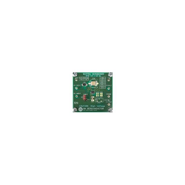 NCP781BMN150TAGEVB