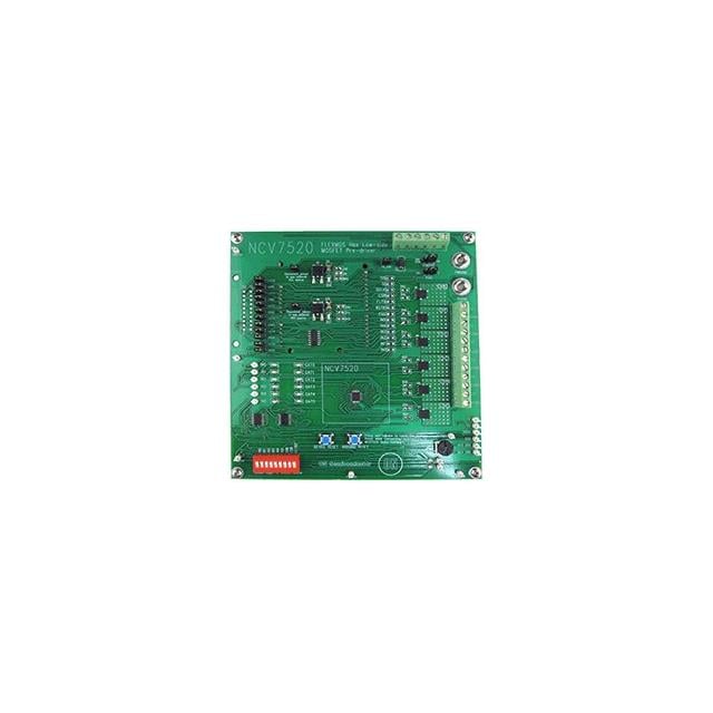 NCV7520GEVB