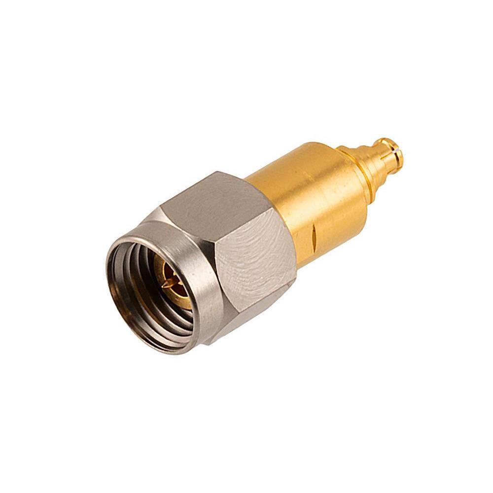 COAX ADAPT SMP MINI TO 2.4MM【PE91550】