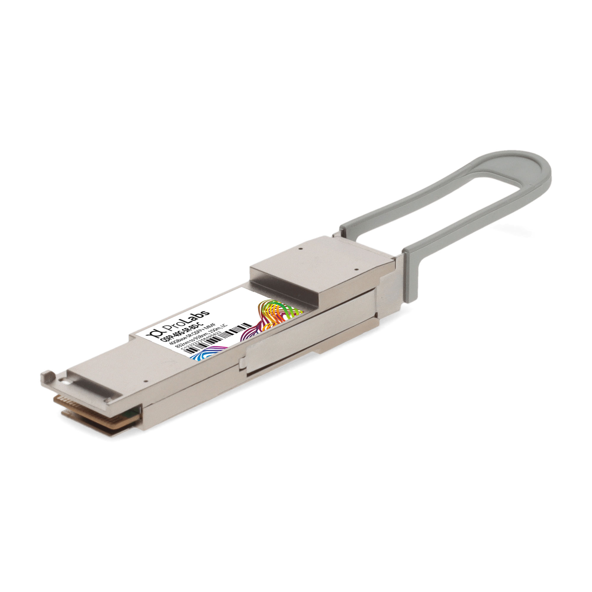 【QSFP-40G-SR-BD-C】CISCO QSFP-40G-SR-BD COMPATIBLE