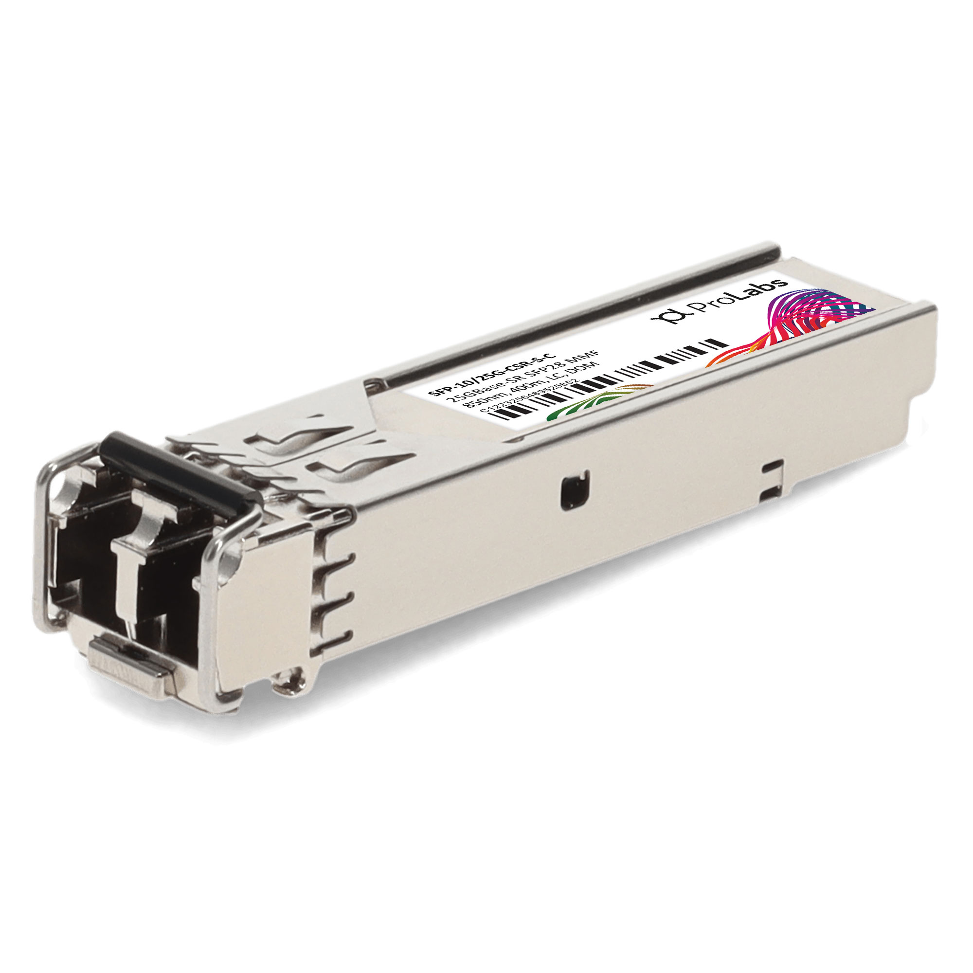 【SFP-10/25G-CSR-S-C】CISCO SFP-10/25G-CSR-S COMPATIBL