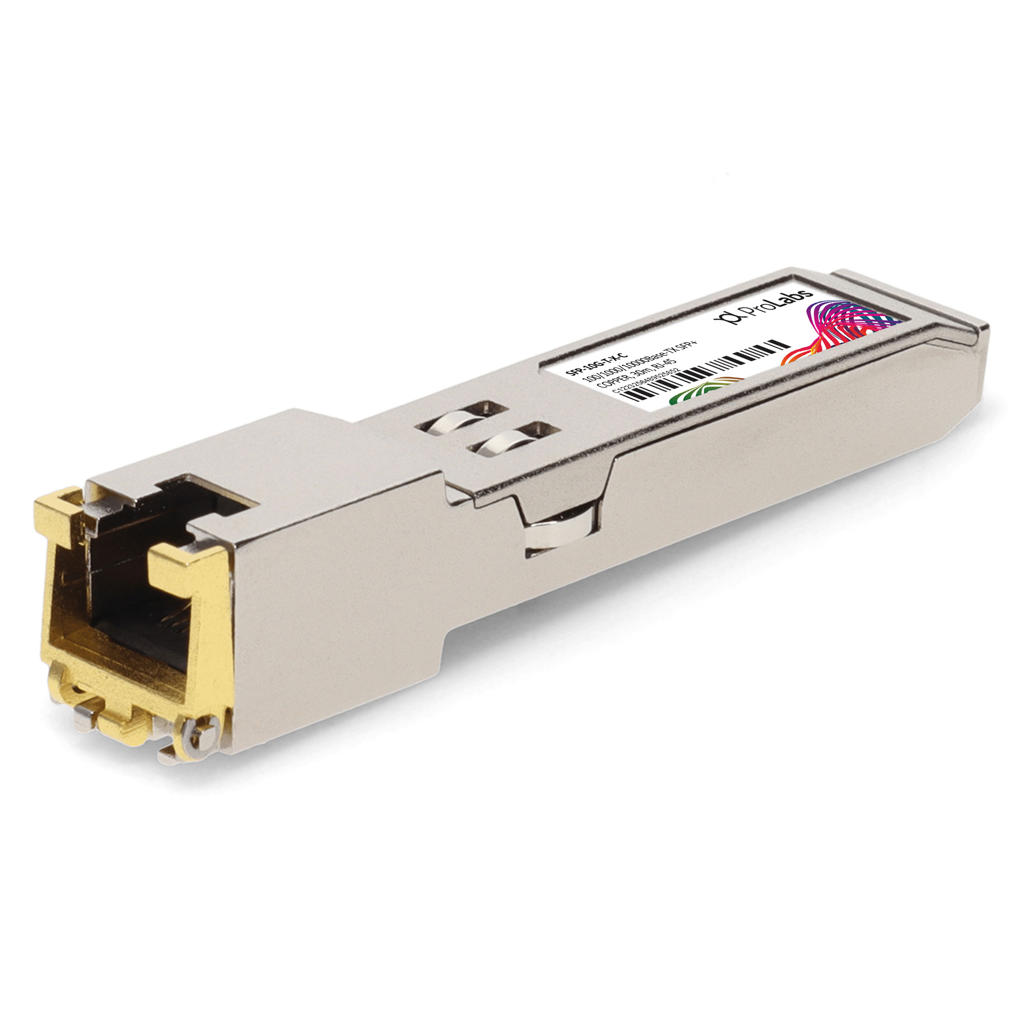 【SFP-10G-T-X-C】CISCO SFP-10G-T-X COMPATIBLE TAA