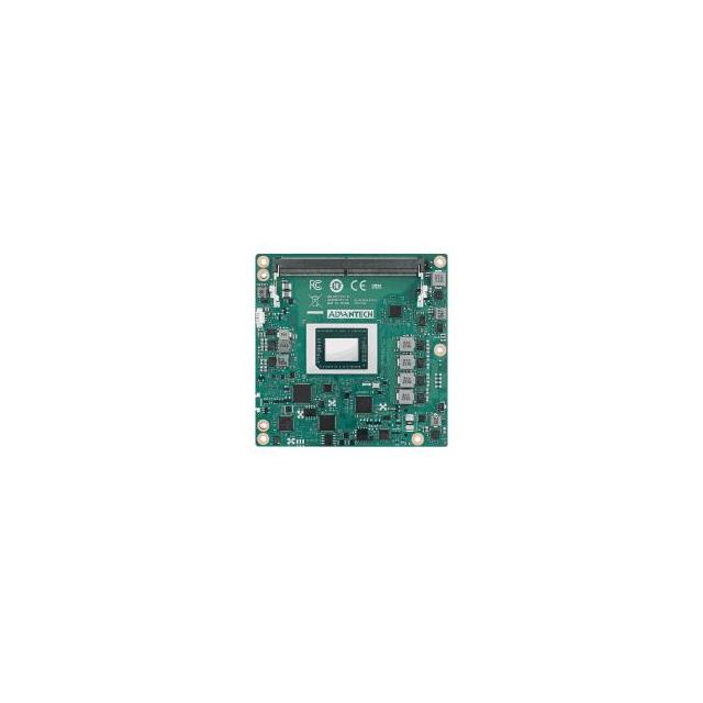 【SOM-6873R7H-H8A1】AMD RYZEN 8845HS 54W 8C DDR5 COM