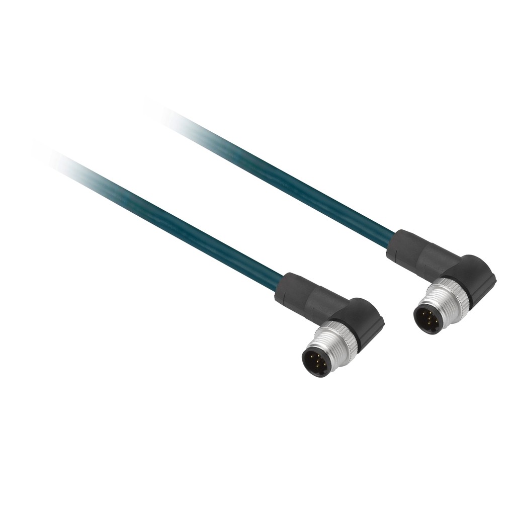 【VW3E4001R030】IO.CABLE DIO8 TO SPLITTER BOX M1