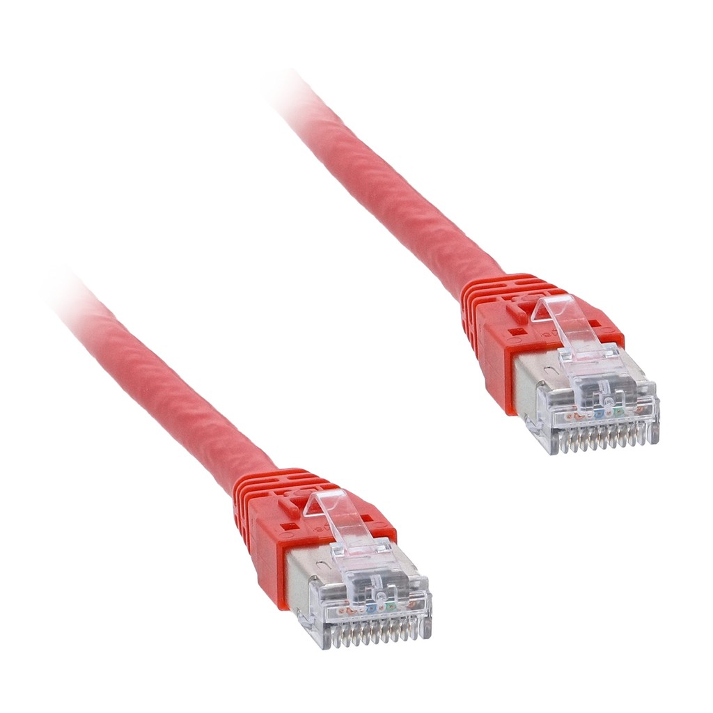 【VW3E5001R500】SERCOSIII.CABLE RJ45/RJ45 50M