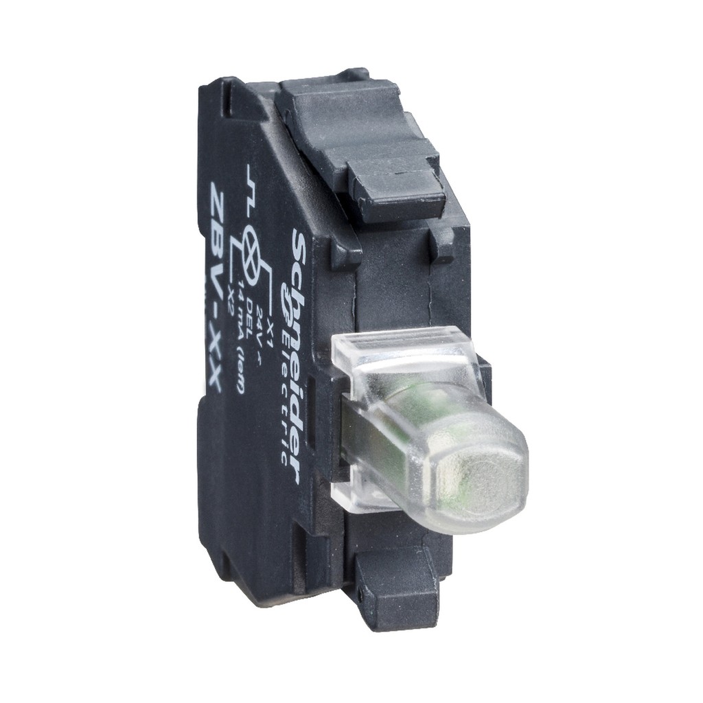【ZBV18G1】BLINK LED 120V LIGHT BLOC