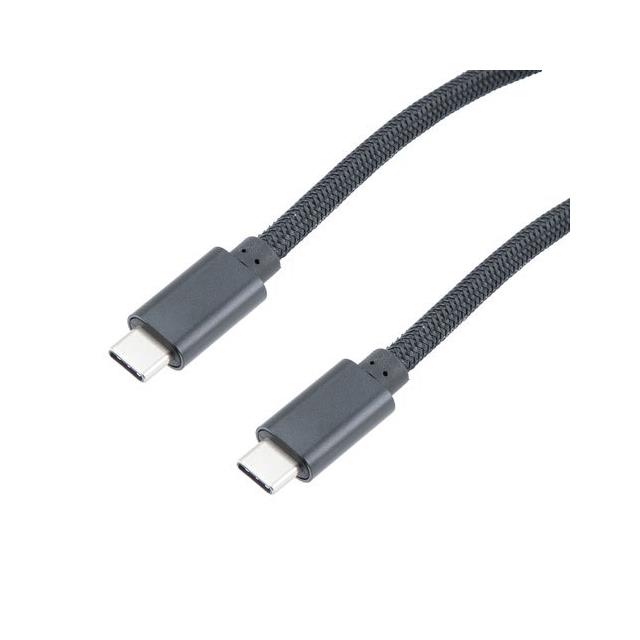 【CAU3-CC-3PK】USB 3.0 C MALE TO C MALE - 3FT,