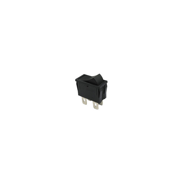 【CF-LA-1AZ2-3C】SWITCH ROCKER SPST 16A 125V