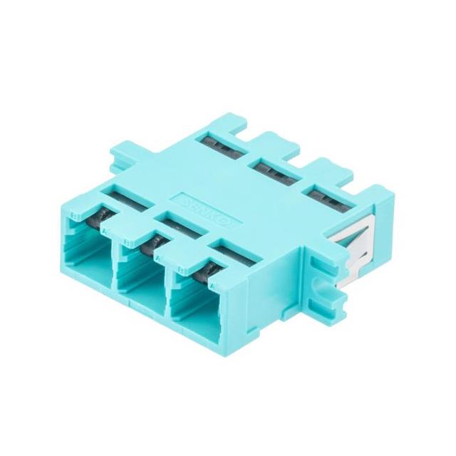 CS TRIPLE CHANNEL (6F) ADAPTER,【FOA-CS3-15】