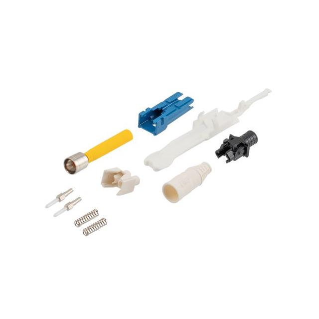 CS CONNECTOR (2F), SINGLE MODE F【FOC-CSSU12-55W】