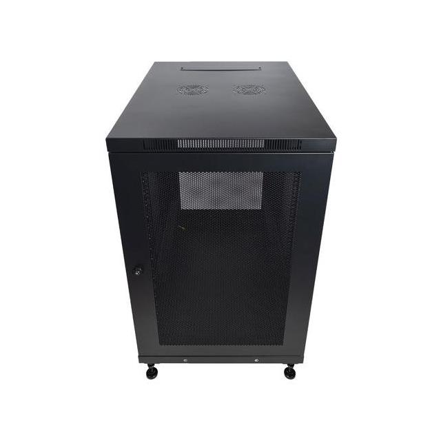 【LCSMT6818B】18U MID DEPTH 33" (840MM) NETWOR