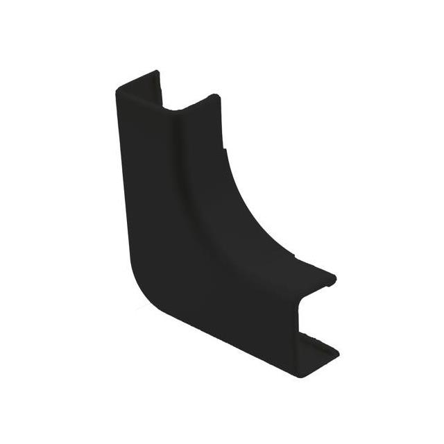 【LCSR14X21-90-B】RACEWAY 90 ELBOW FITTING, 14X21M