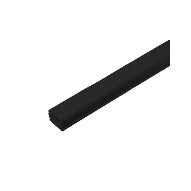 LATCHING SURFACE RACEWAY 14X21MM【LCSR14X21-B】