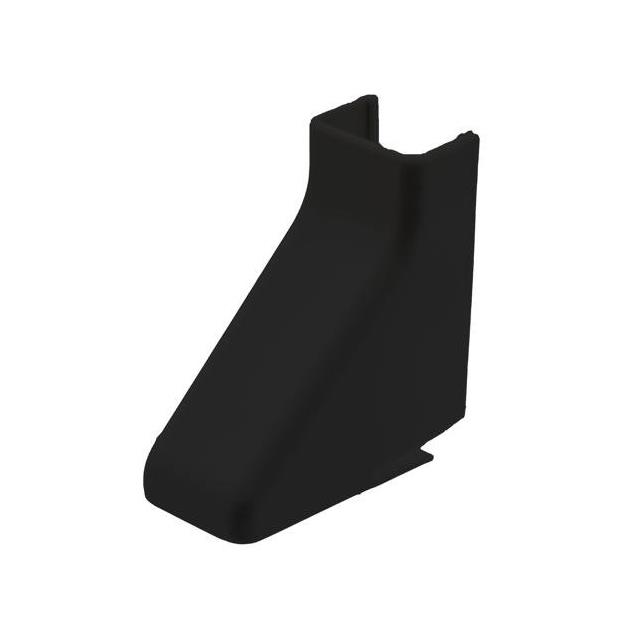 【LCSR14X21-CE-B】RACEWAY CEILING ENTRY, 14X21MM B