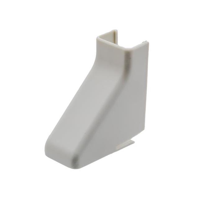 【LCSR14X21-CE-W】RACEWAY CEILING ENTRY, 14X21MM W