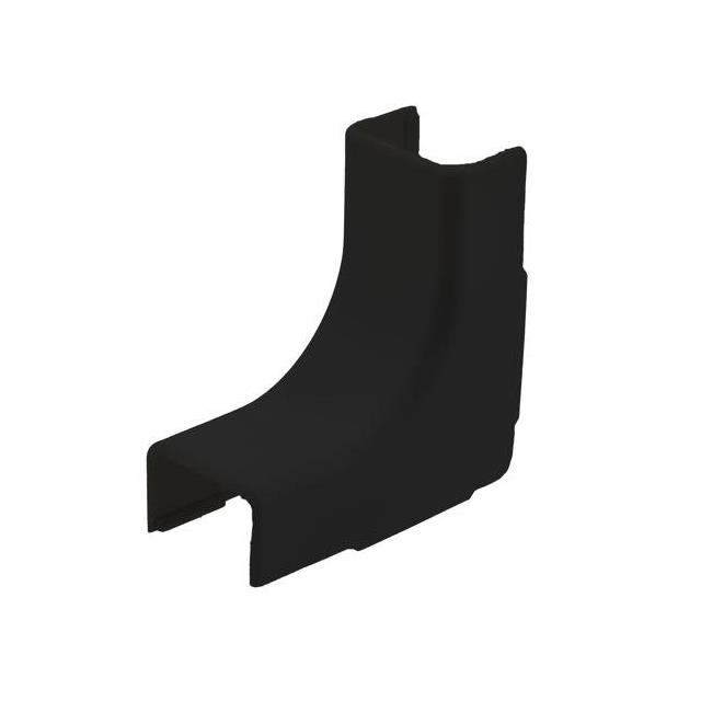 【LCSR14X21-IC-B】RACEWAY INSIDE CORNER, 14X21MM B