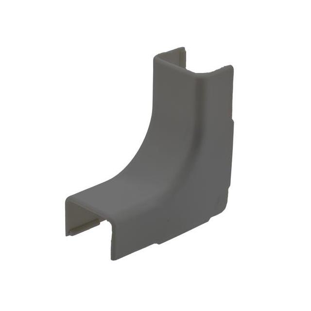 【LCSR14X21-IC-G】RACEWAY INSIDE CORNER, 14X21MM G
