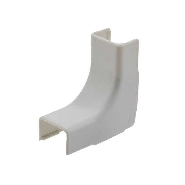 【LCSR14X21-IC-W】RACEWAY INSIDE CORNER, 14X21MM W