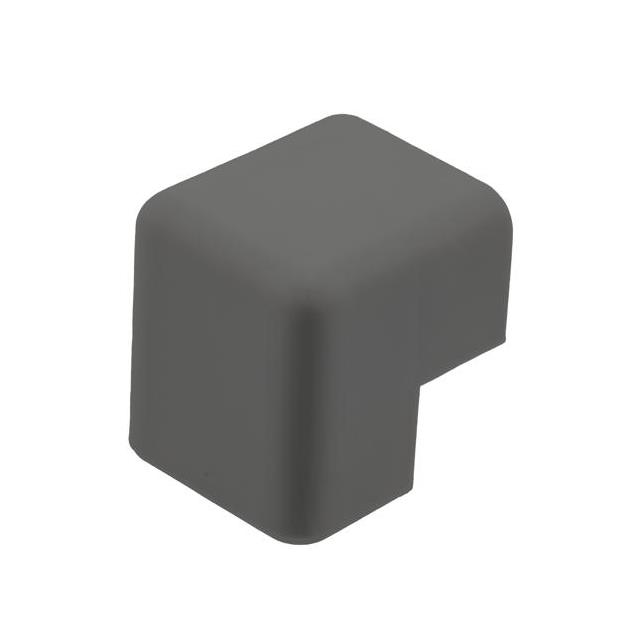 【LCSR14X21-OC-G】RACEWAY OUTSIDE CORNER, 14X21MM