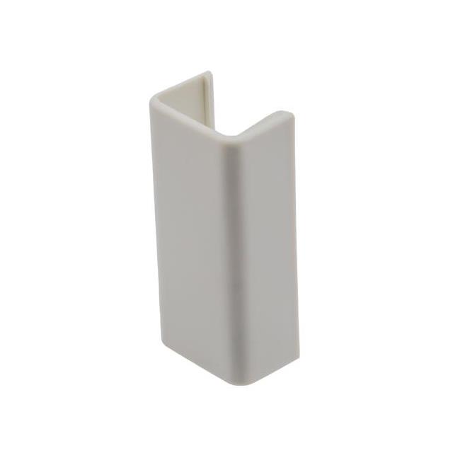 【LCSR14X21-SC-W】RACEWAY SPLICE FITTING, 14X21MM