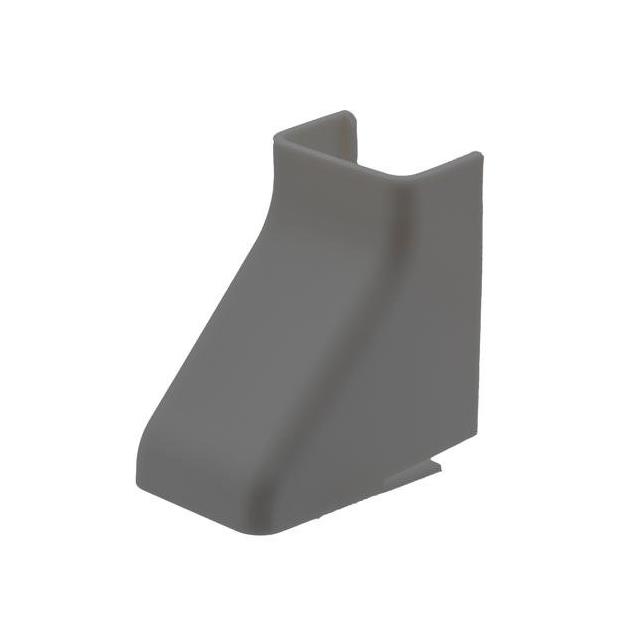 【LCSR20X35-CE-G】RACEWAY CEILING ENTRY, 20X35MM G