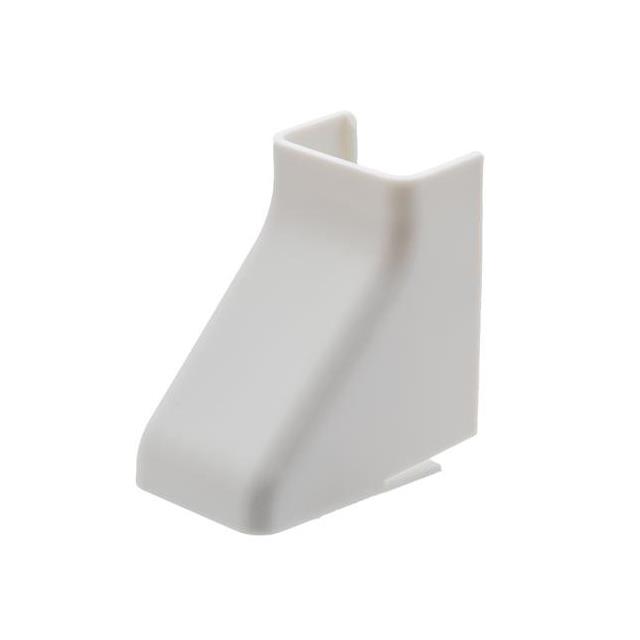 【LCSR20X35-CE-W】RACEWAY CEILING ENTRY, 20X35MM W