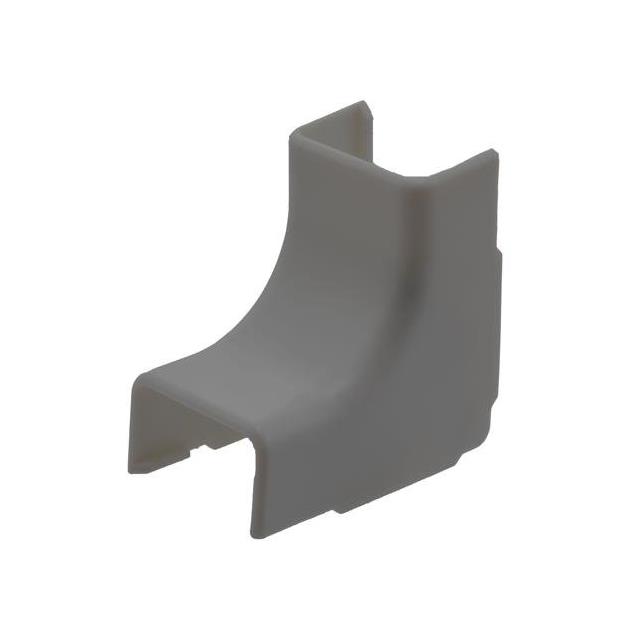 【LCSR20X35-IC-G】RACEWAY INSIDE CORNER, 20X35MM G